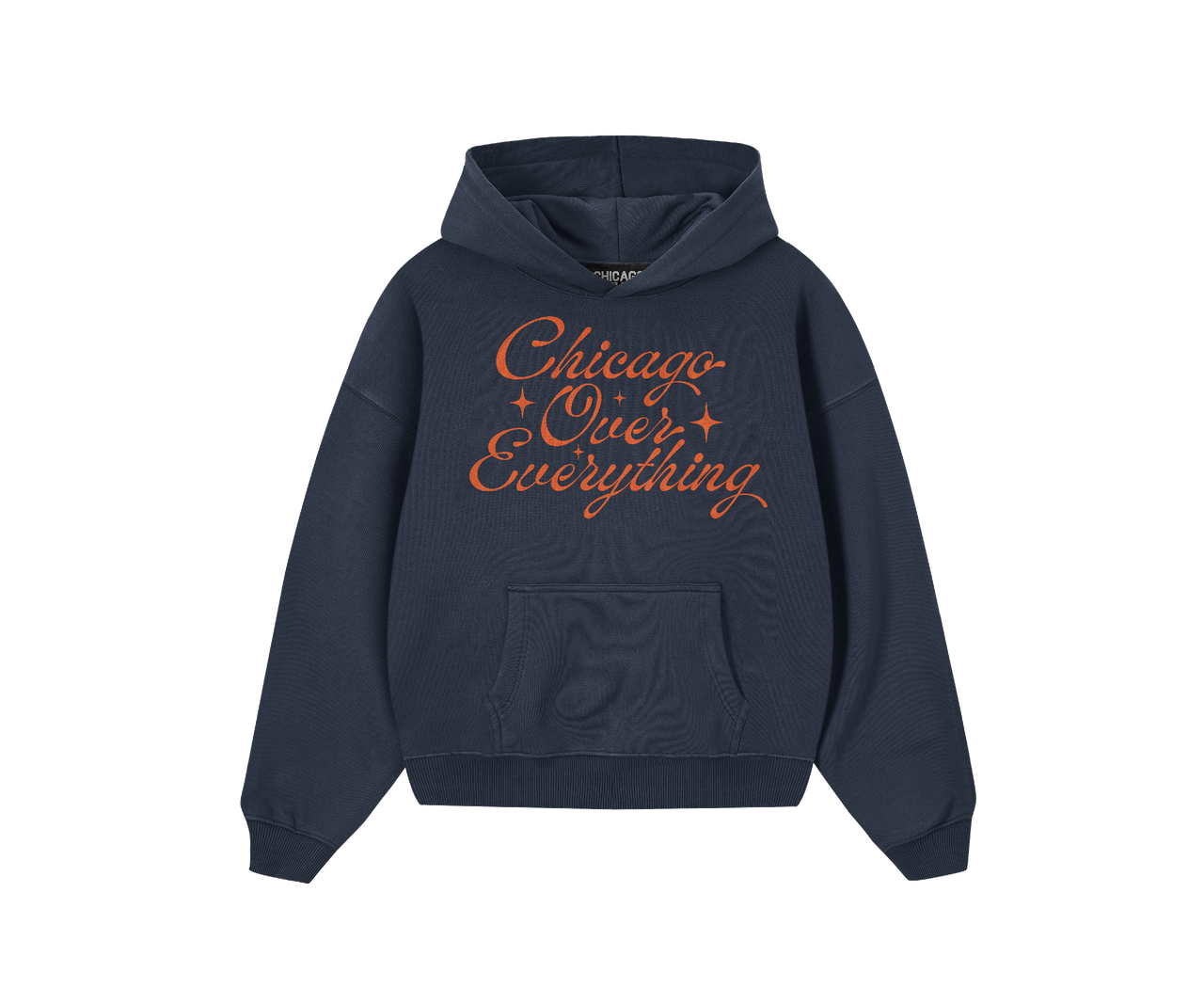 COE Magic Hoodie (Navy)