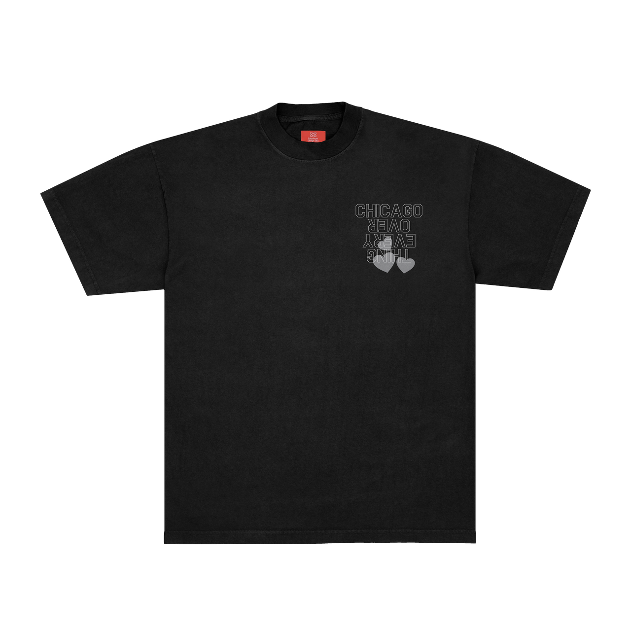 COE Hearts Tee (Southside)