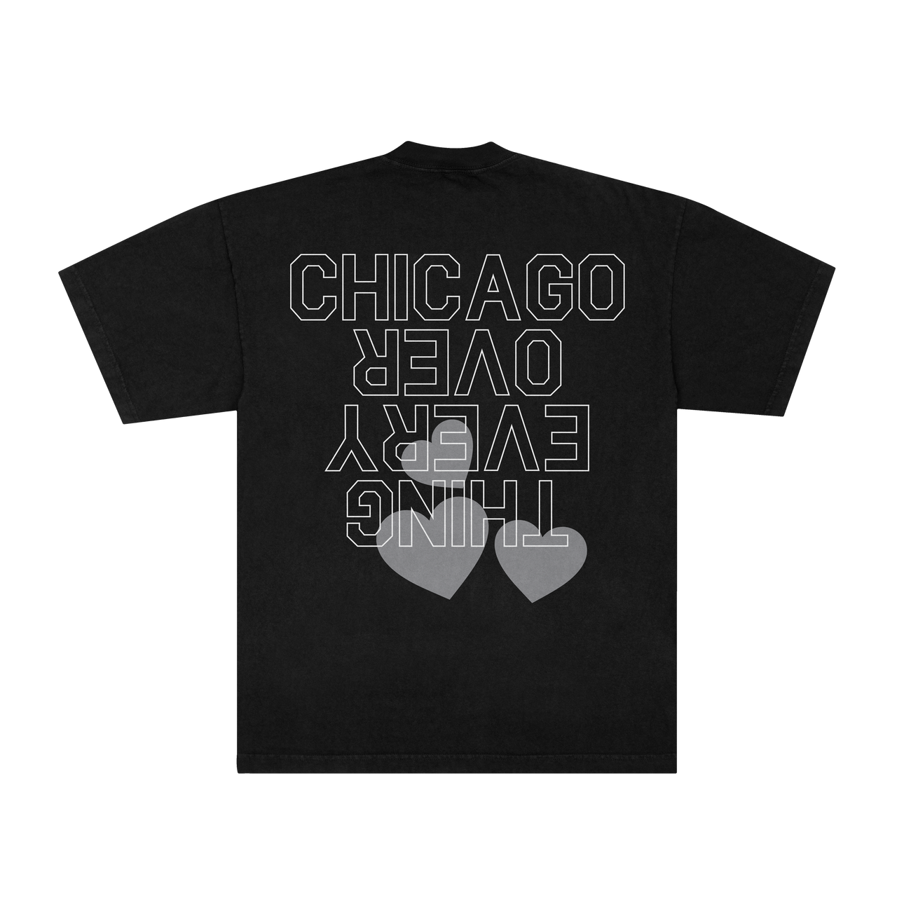 COE Hearts Tee (Southside)