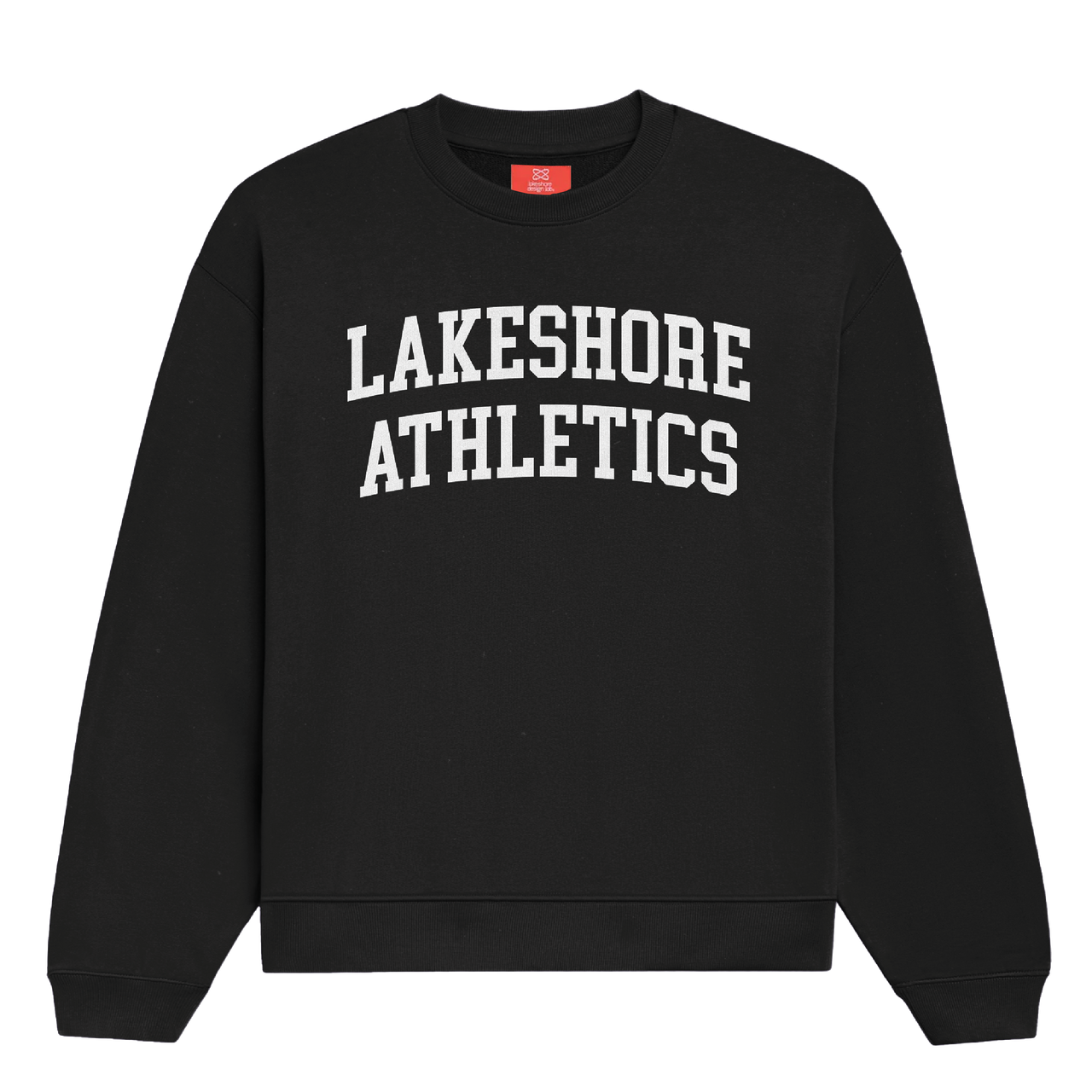 Run the City Crewneck (Southside)