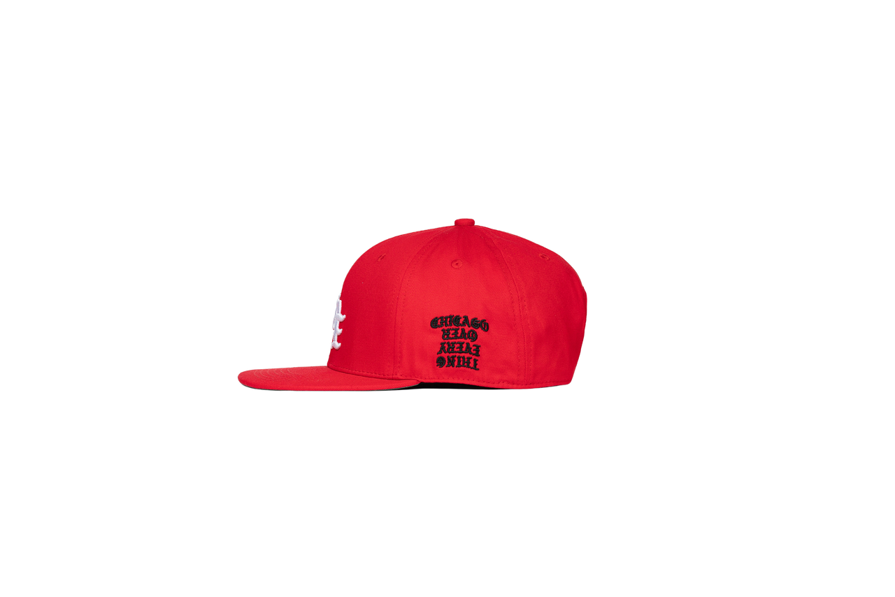COE Sox Style (Red)