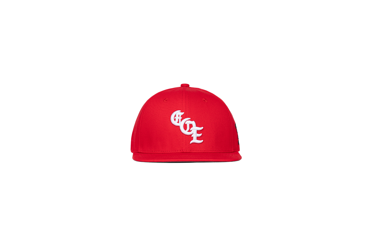COE Sox Style (Red)