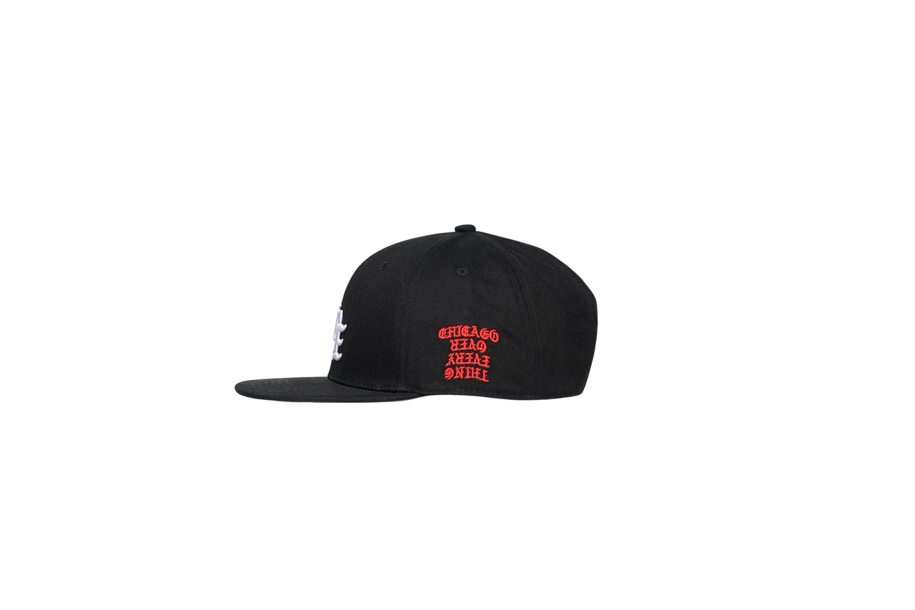 COE Sox Style (Black)