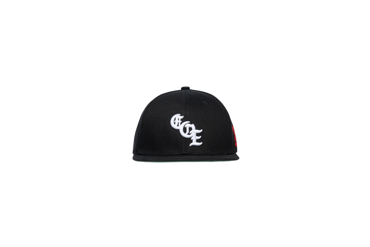 COE Sox Style (Black)