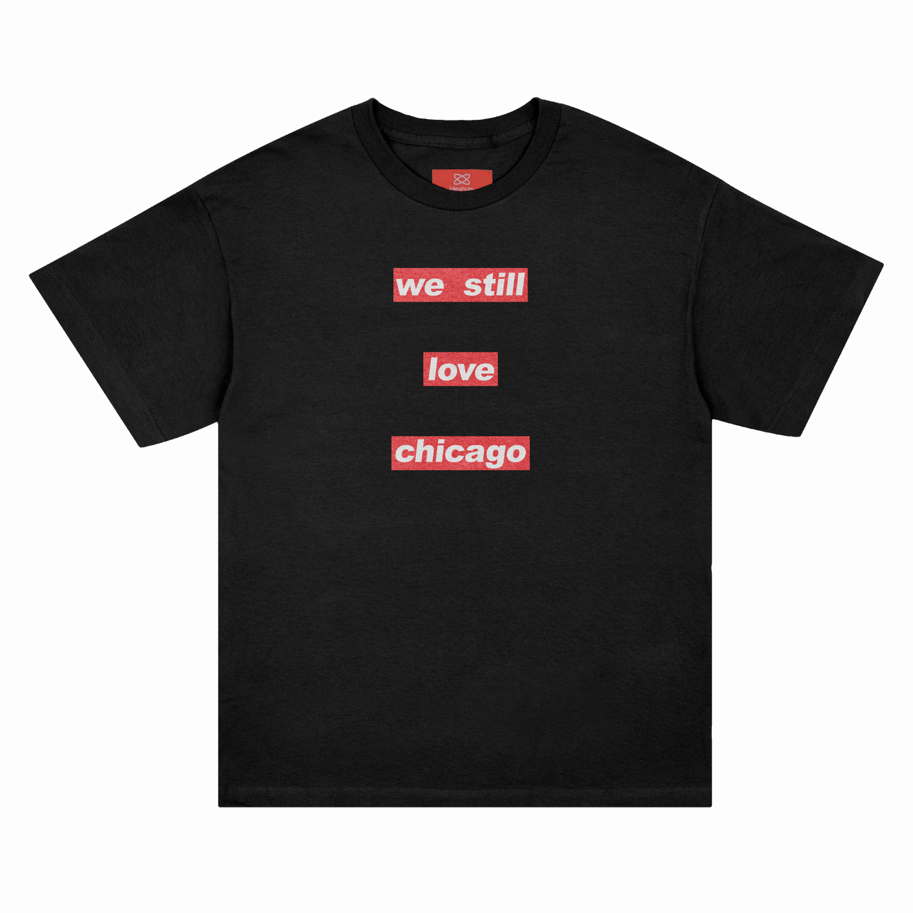 We Still Love Chicago TEE